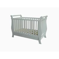 Baby Cot 1102